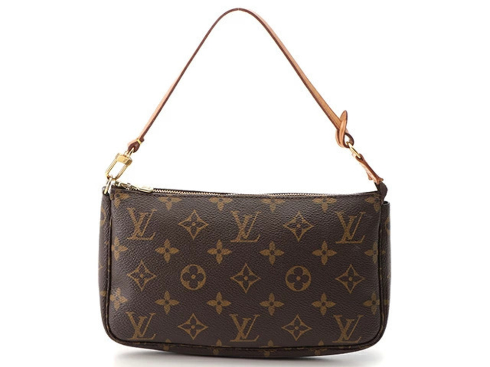LOUIS VUITTON Pochette Accessoires